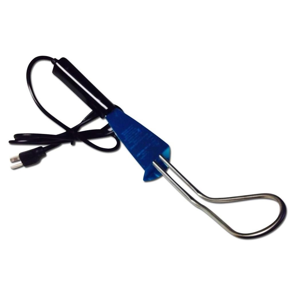 Encendedor Eléctrico de Carbón BBQsmokerMods EFS-60 para Kamado