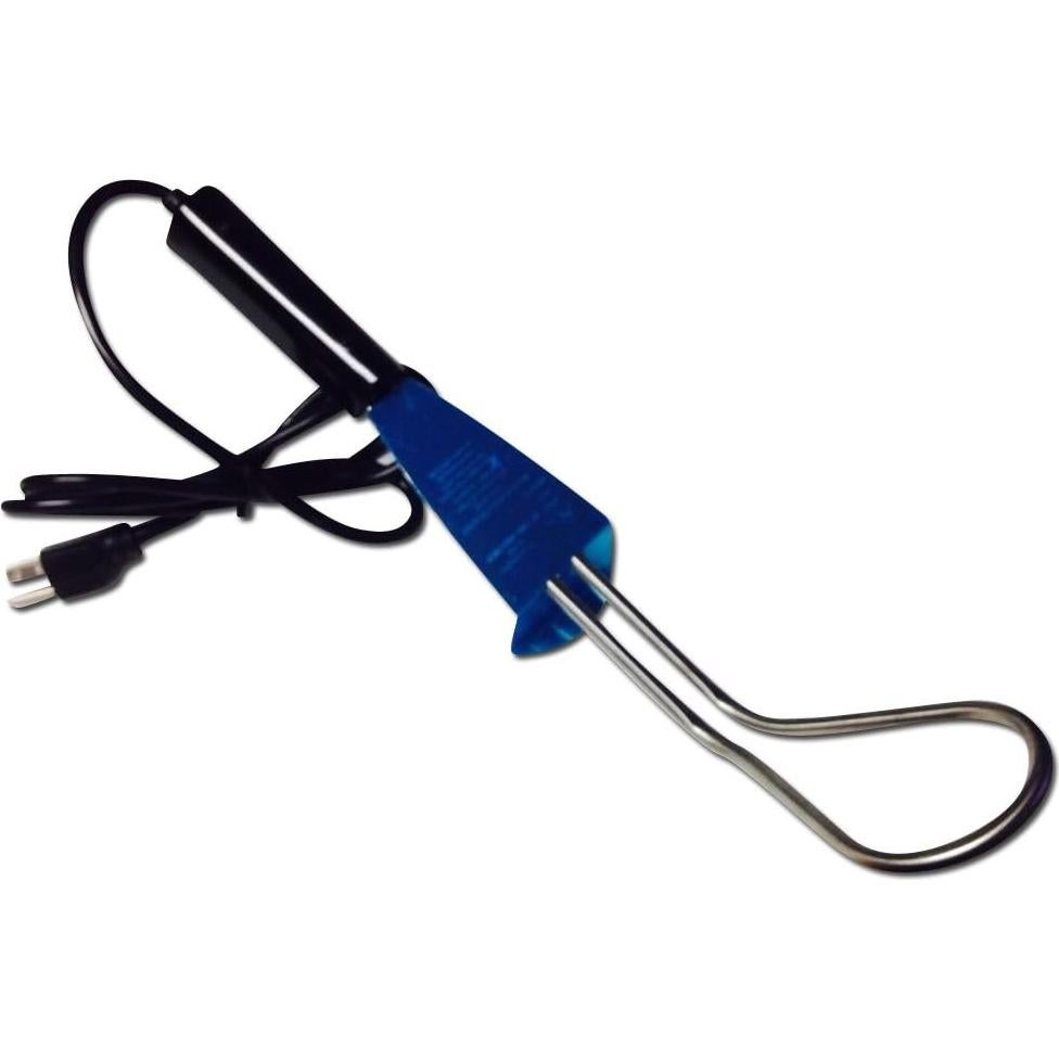 Encendedor Eléctrico de Carbón BBQsmokerMods EFS-60 para Kamado