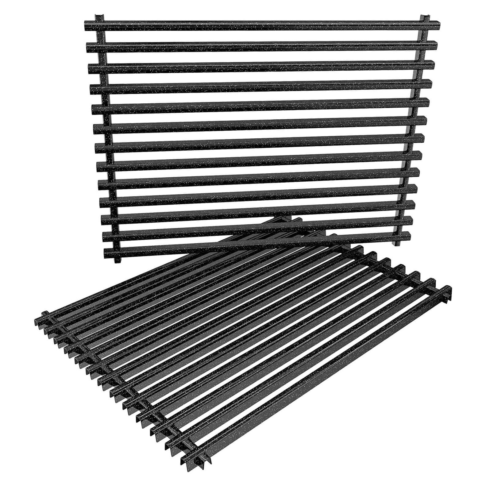 Rejillas de Parrilla GRISUN 7525 para Weber Spirit 300 Series