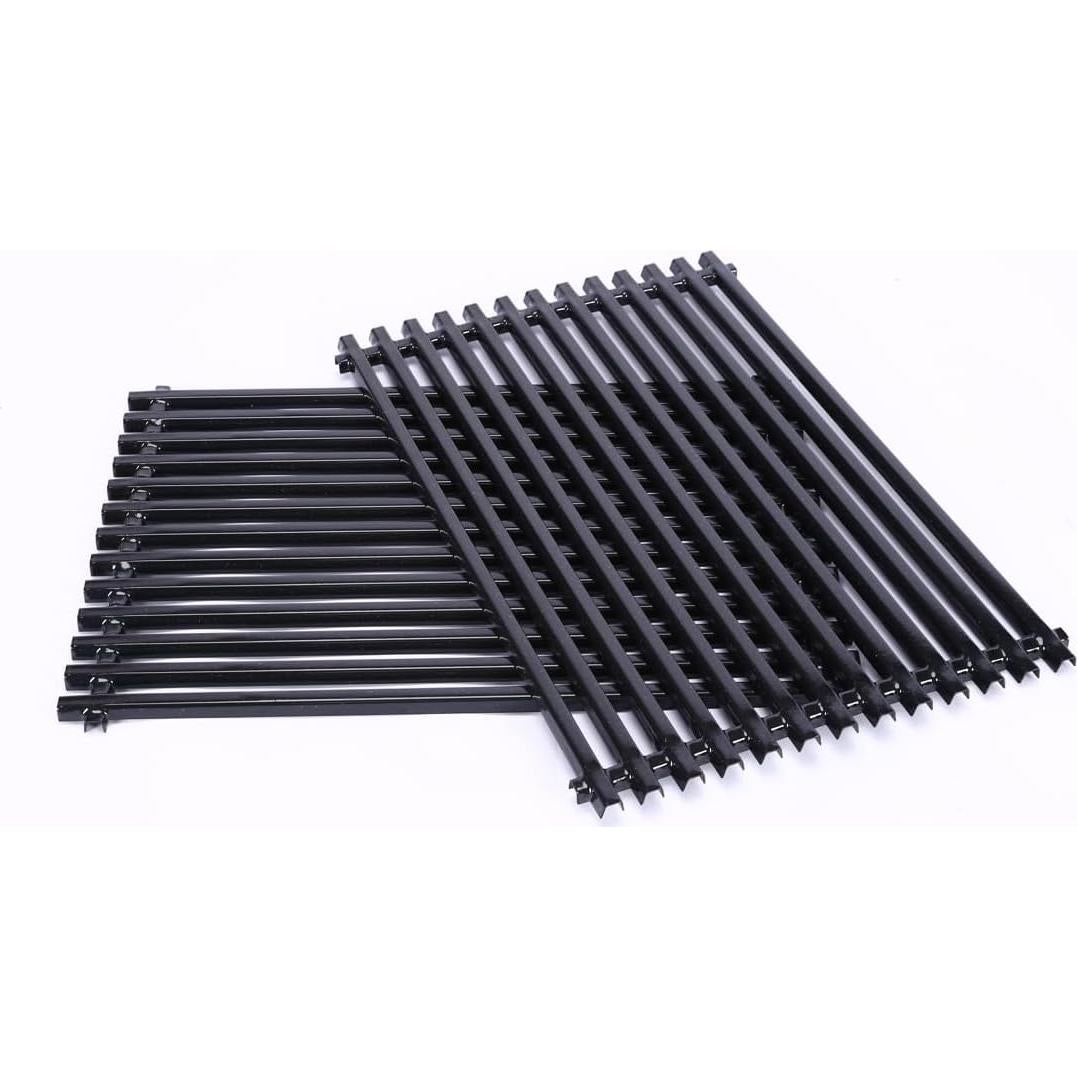 Rejillas de Parrilla GRISUN 7525 para Weber Spirit 300 Series