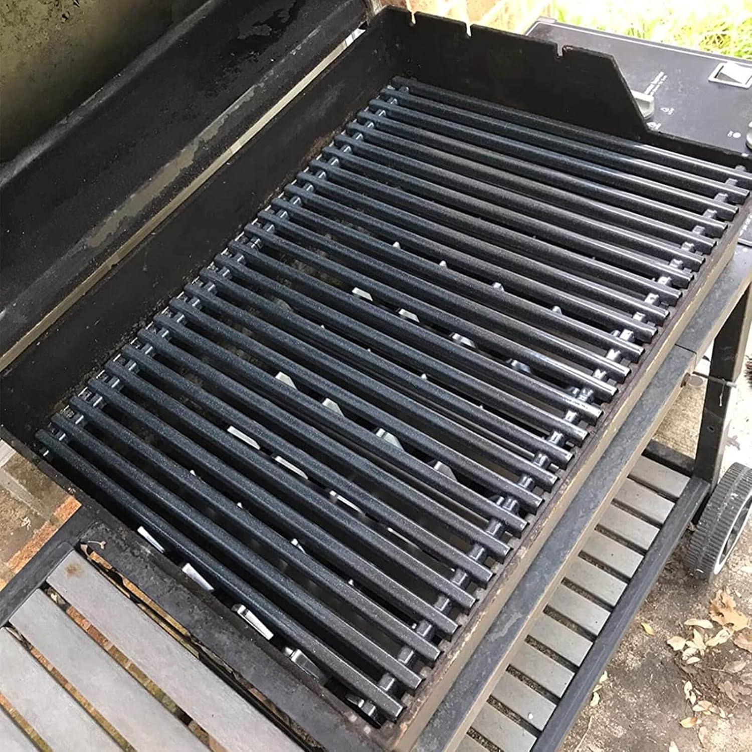 Rejillas de Parrilla GRISUN 7525 para Weber Spirit 300 Series