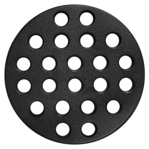 Rejilla Inferior de 16.5 cm Hierro Fundido Big Green Egg