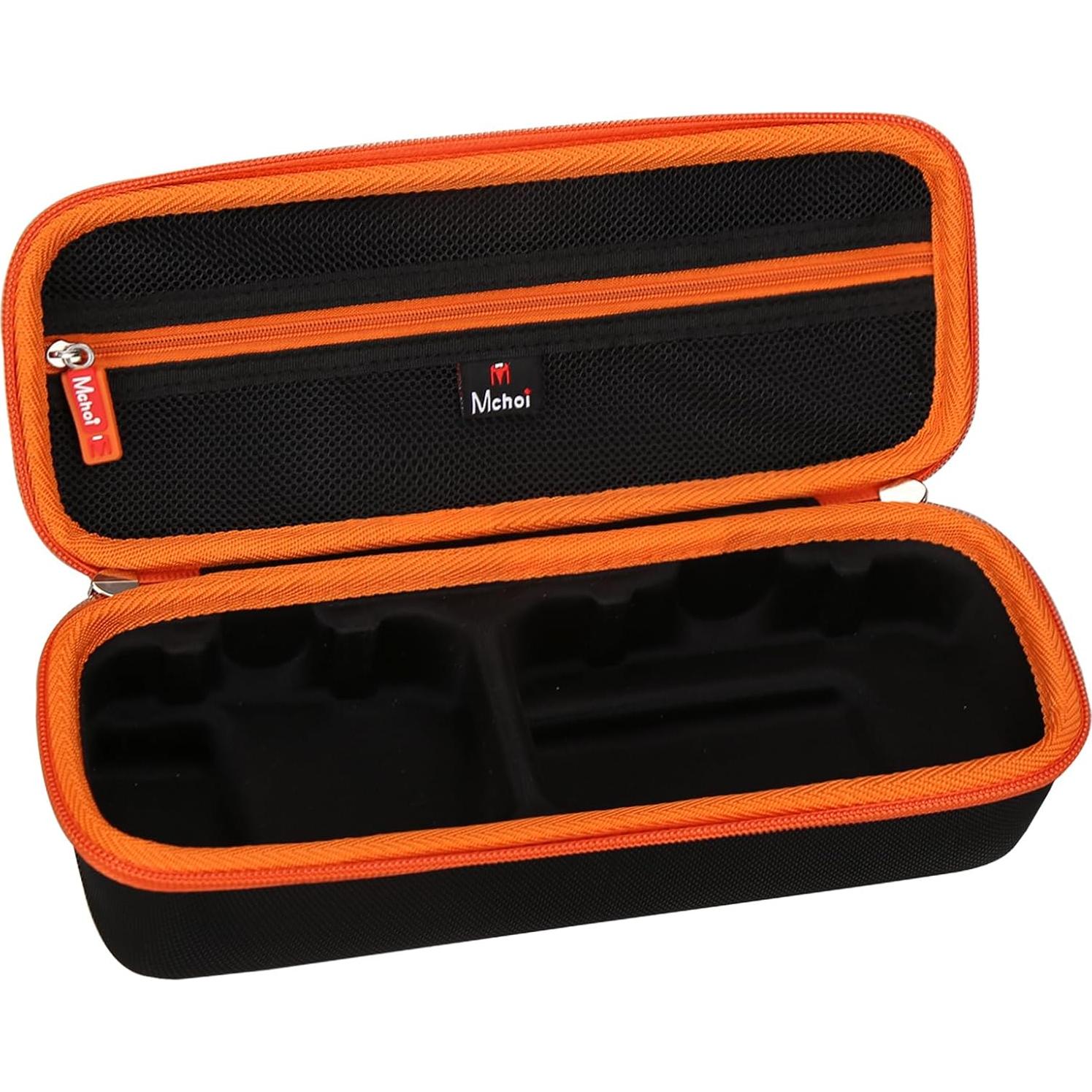 Funda Dura Mchoi para Termómetro de Cocina ThermoPro TP20/TP08B