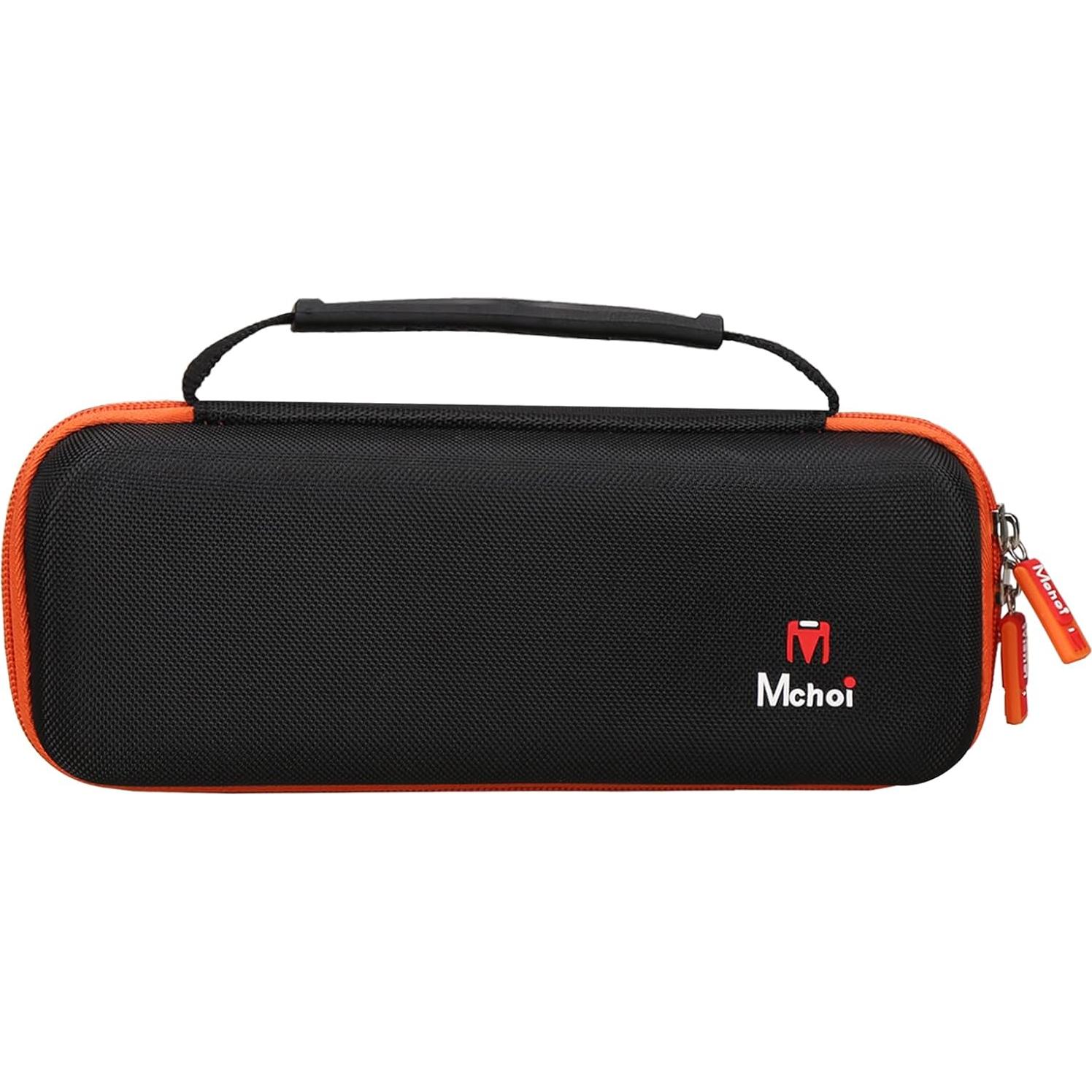 Funda Dura Mchoi para Termómetro de Cocina ThermoPro TP20/TP08B