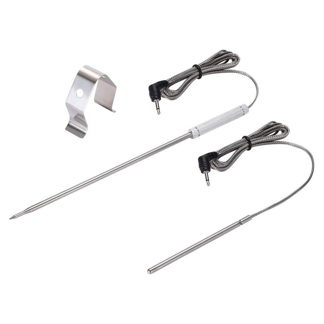 Sonda de Reemplazo Thermpro Mejorada para TP08S TP20 TP25