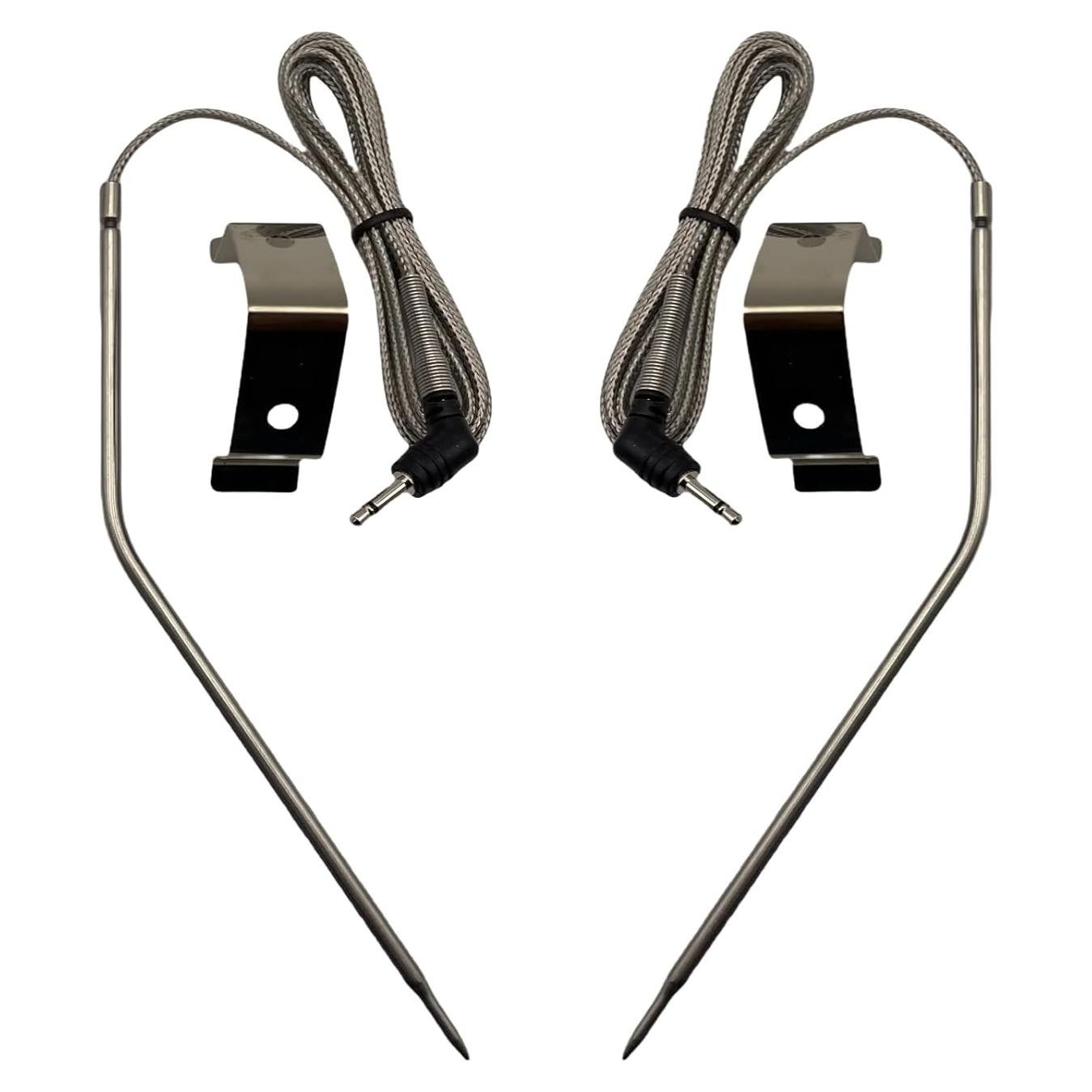 Sonda de Reemplazo para Termómetro de Carne Thermopro 17cm