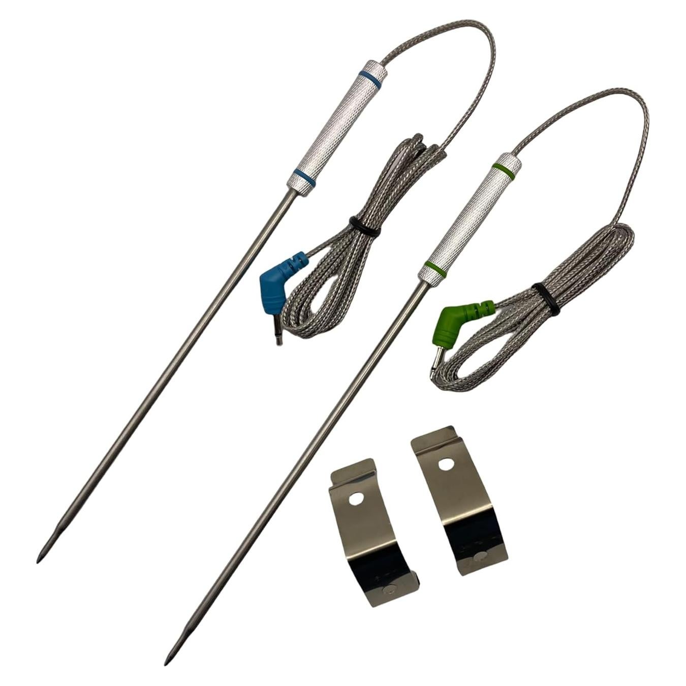 Sonda de Reemplazo para Termómetros Thermopro 20.32 cm