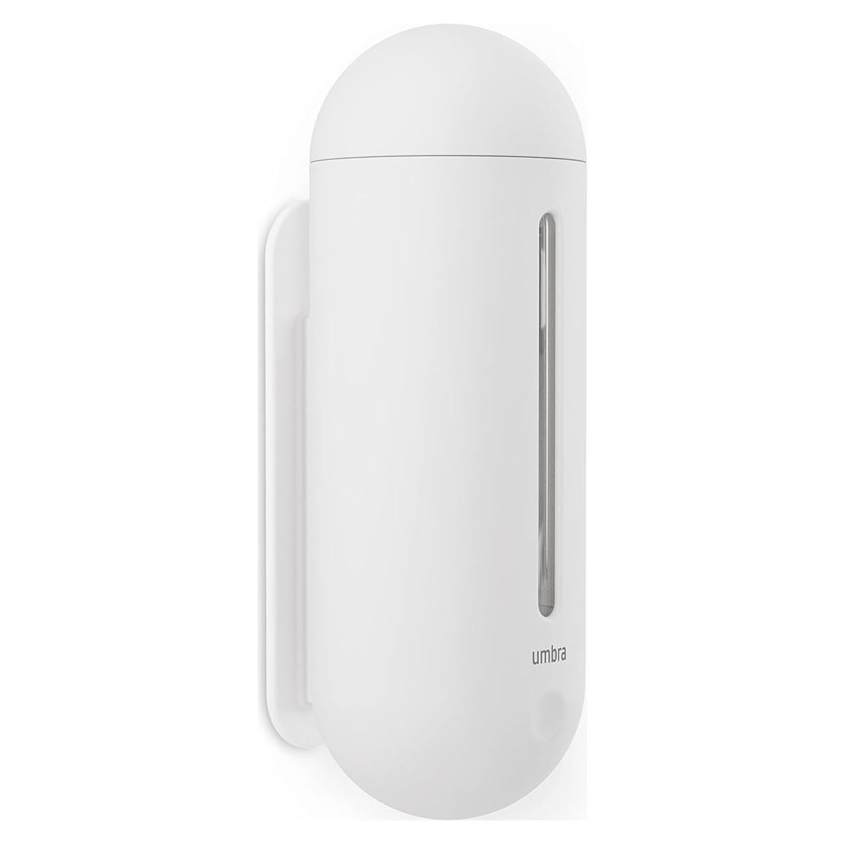 Dispensador de Jabón Pingüino Umbra 355 mL Toque Suave