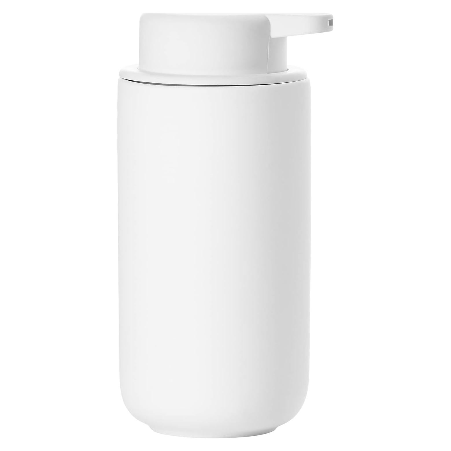 Dispensador de Jabón Zone Denmark UME Blanco 0.45L