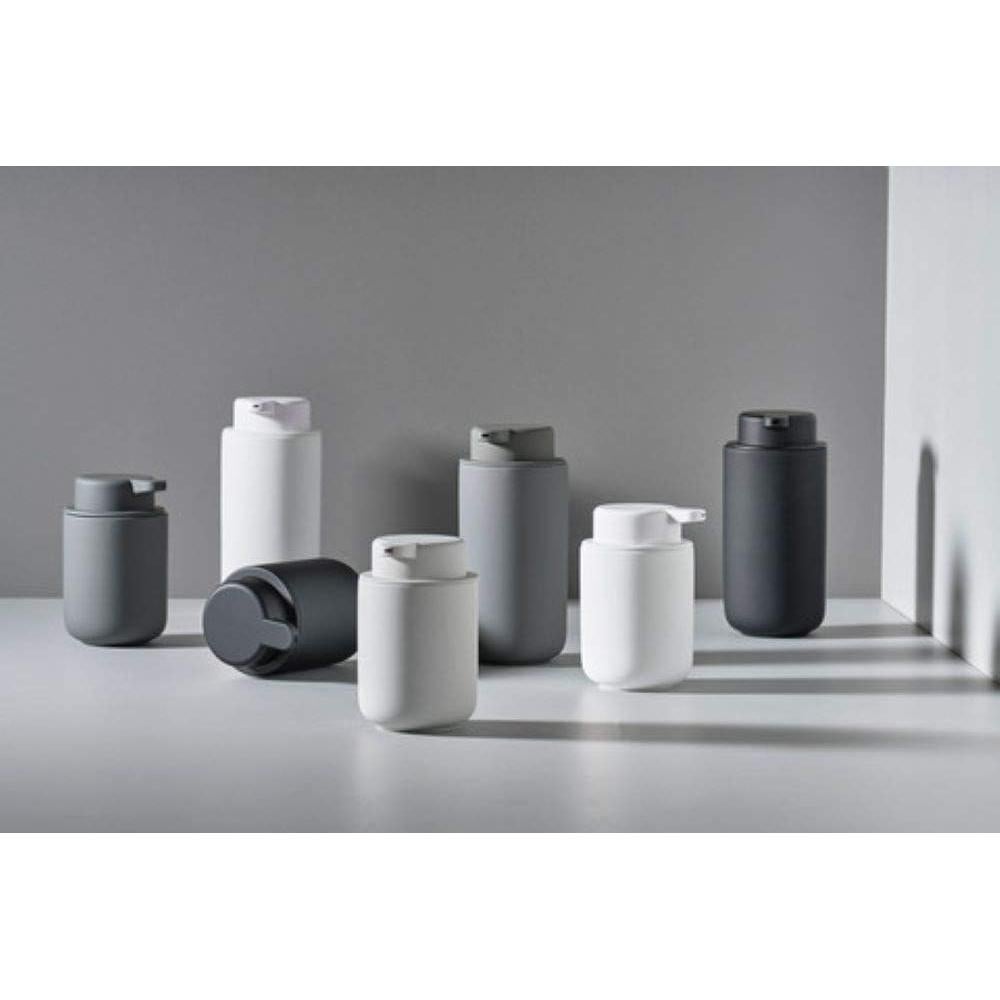 Dispensador de Jabón Zone Denmark UME Blanco 0.45L