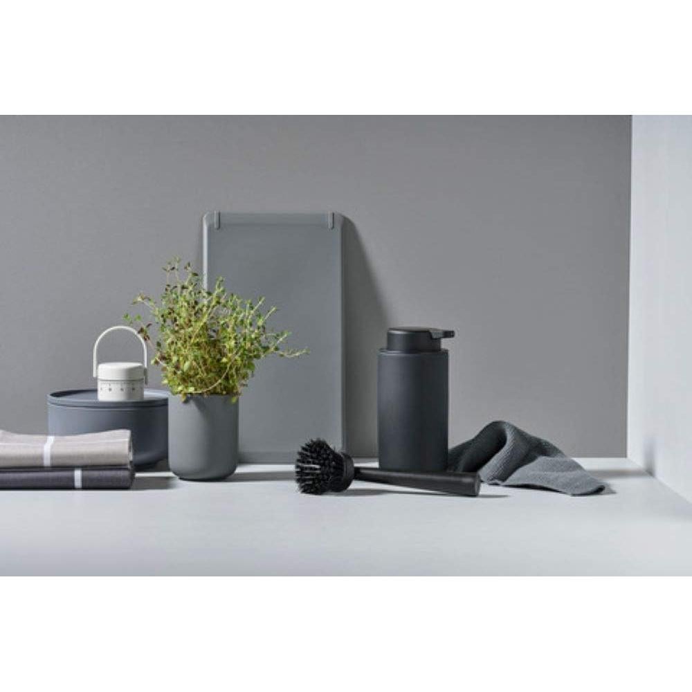 Dispensador de Jabón Zone Denmark UME Blanco 0.45L