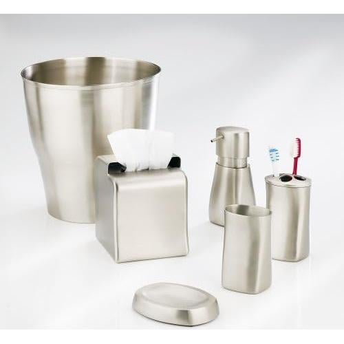 Soporte de Accesorios Umbra Capello Niquelado 15x10x7 cm