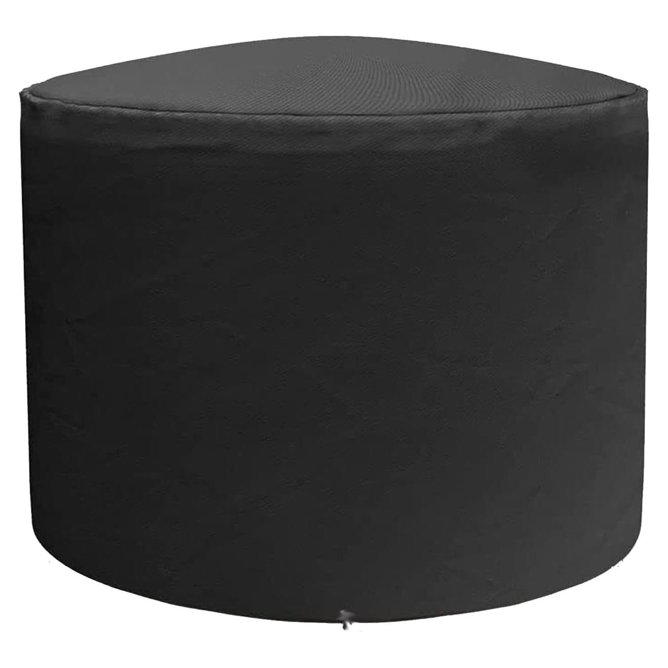 Cubierta impermeable para fogata Solo Stove 22" - Alta resistencia