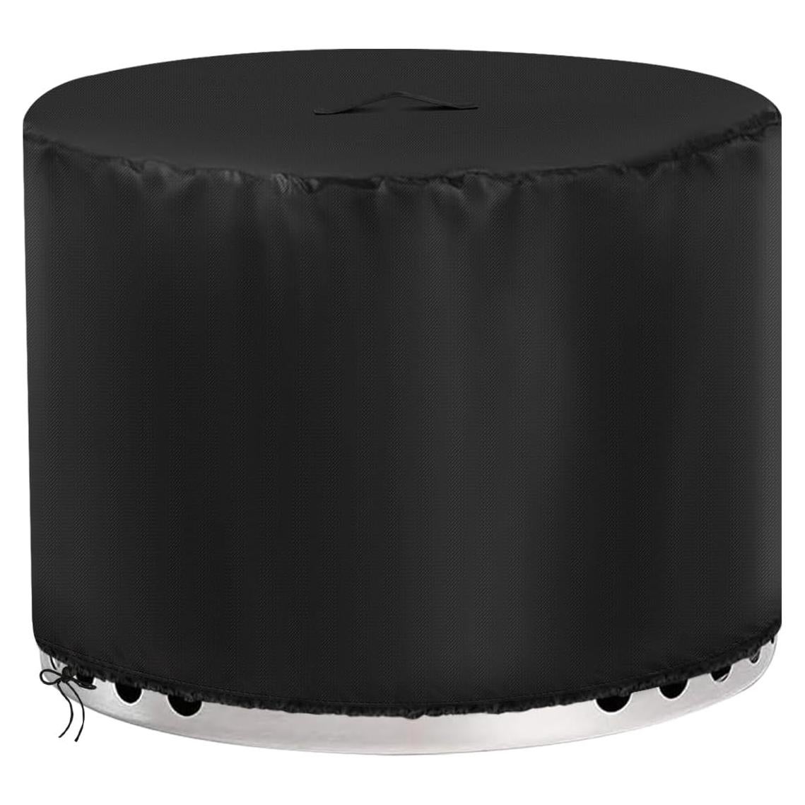 Cubierta Redonda para Fogata POMER 20 cm Impermeable