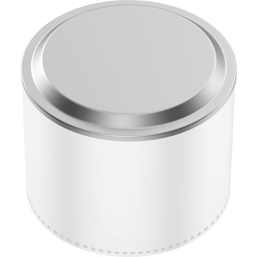 Tapa de Fogata Redonda Blackhoso para Solo Stove Bonfire 50 cm