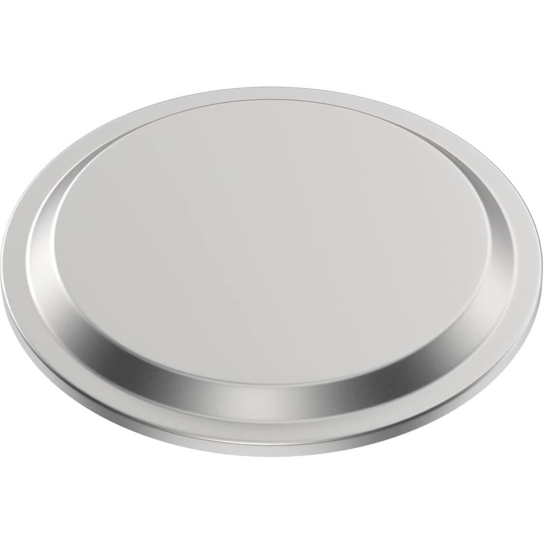 Tapa de Fogata Redonda Blackhoso para Solo Stove Bonfire 50 cm