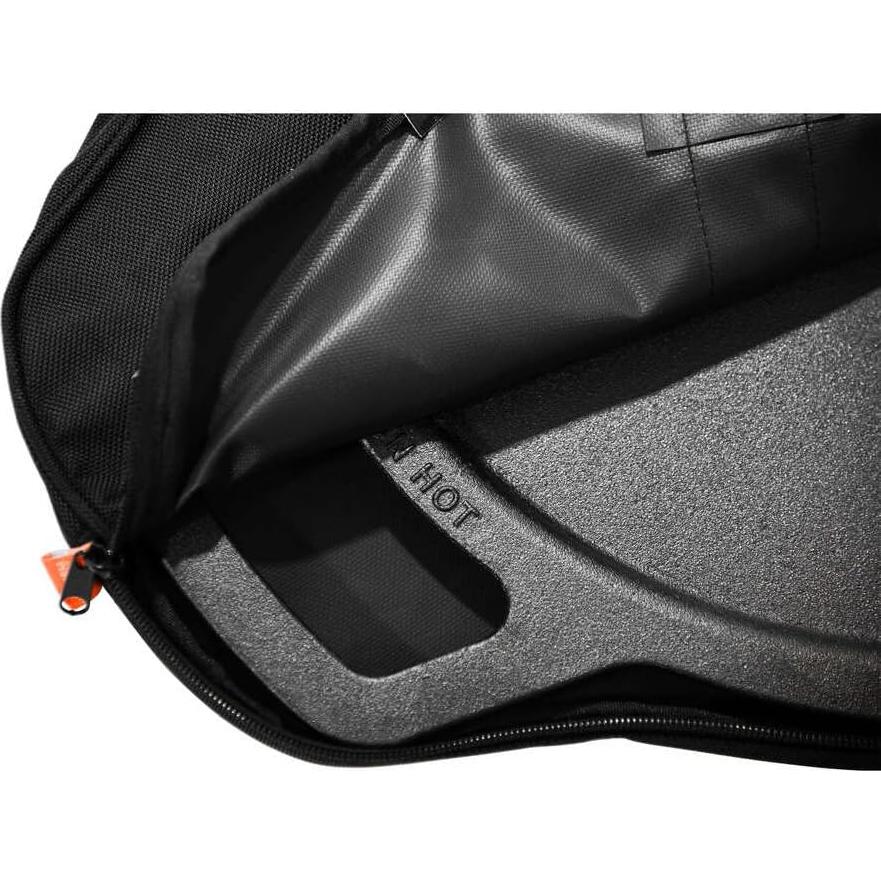 Funda de Transporte Grande Solo Stove para Cooktop Hierro Fundido