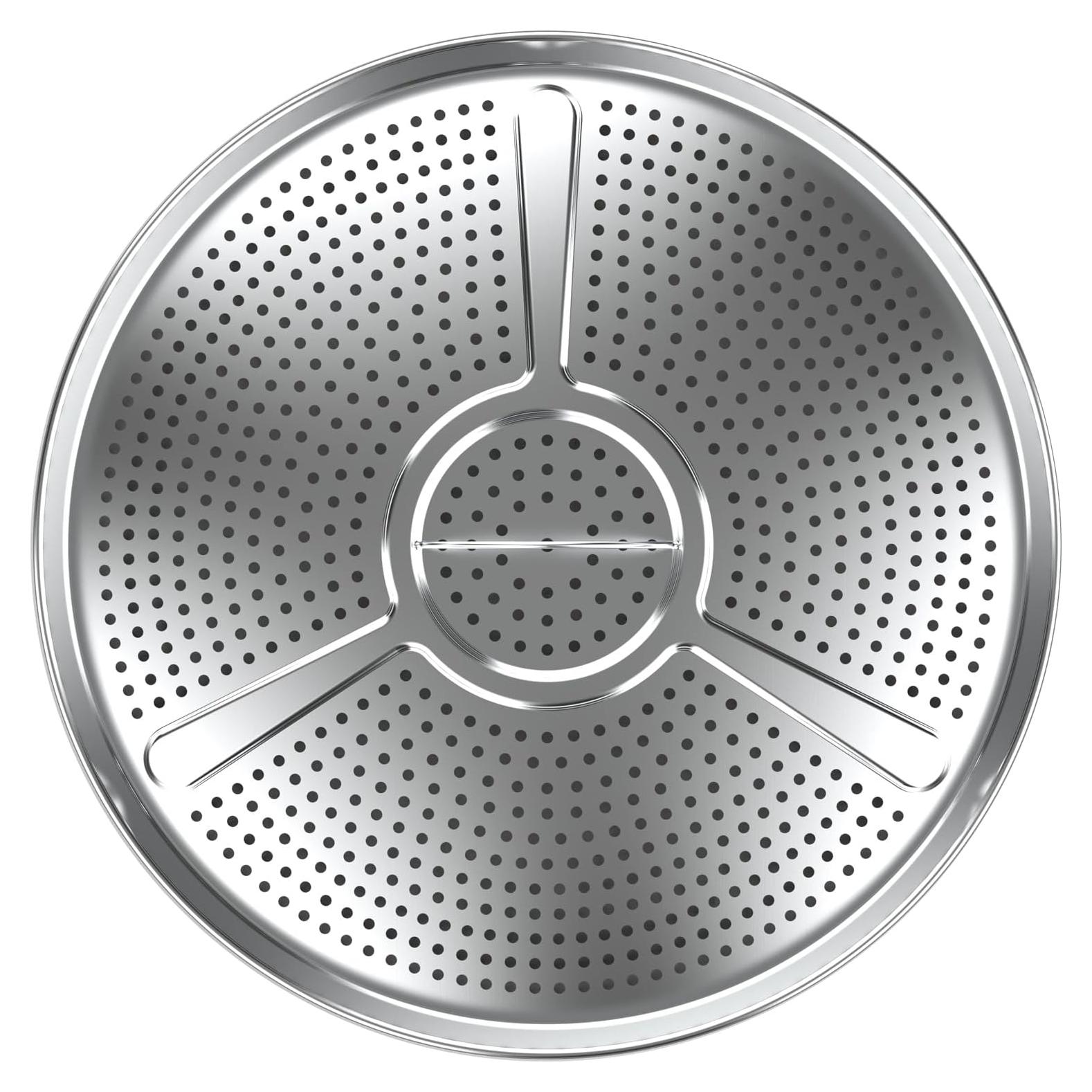 Adaptador de Pellet BBQCuker para Solo Stove Bonfire 2.0