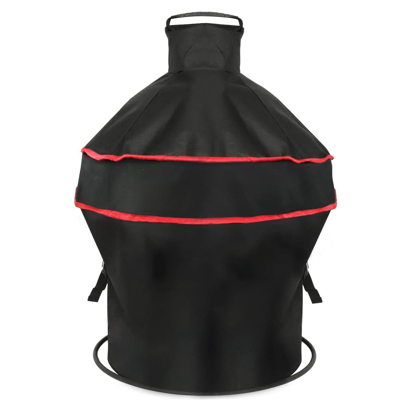 Cubierta para Parrilla Vankey Kamado Joe Junior 55.88 cm