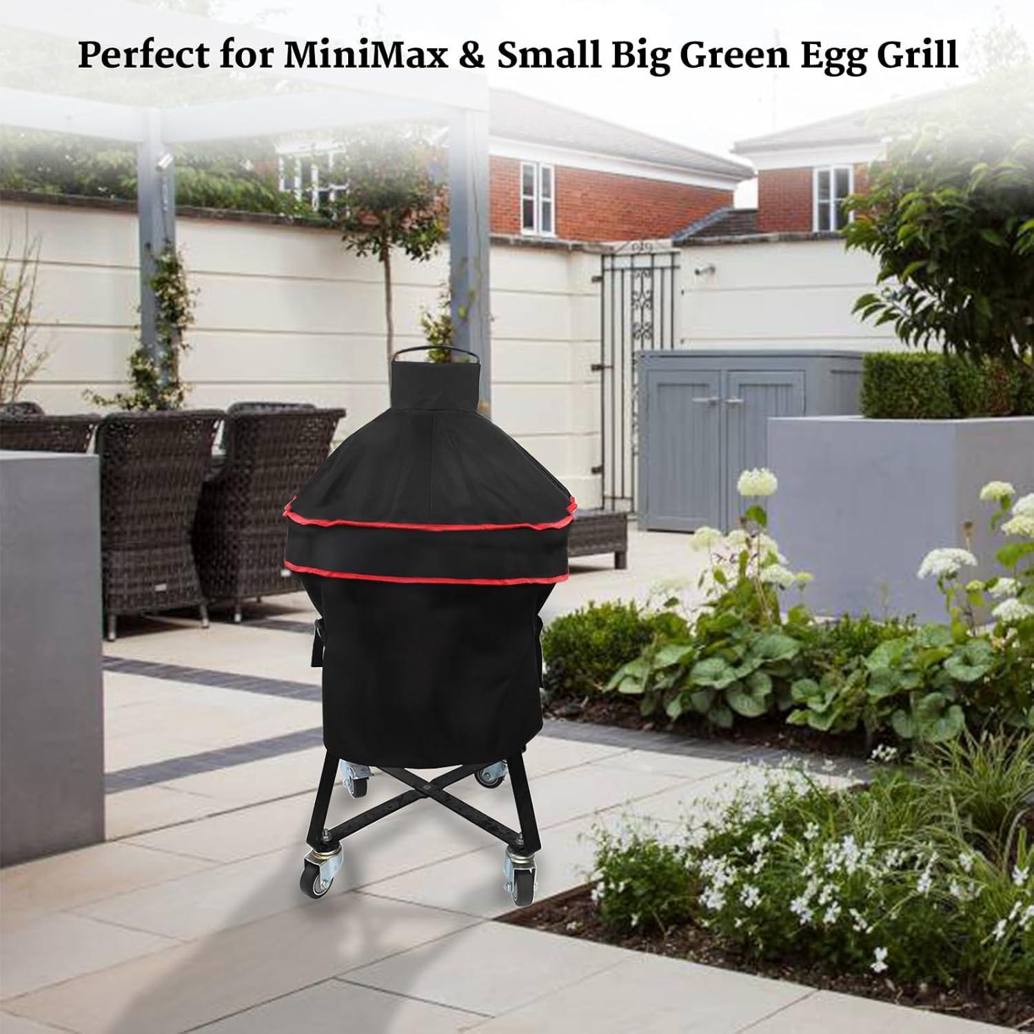 Cubierta para Parrilla Vankey Kamado Joe Junior 55.88 cm