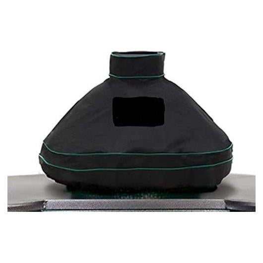 Cubierta Domo para Parrillas Grandes Big Green Egg 73.66x58.42cm