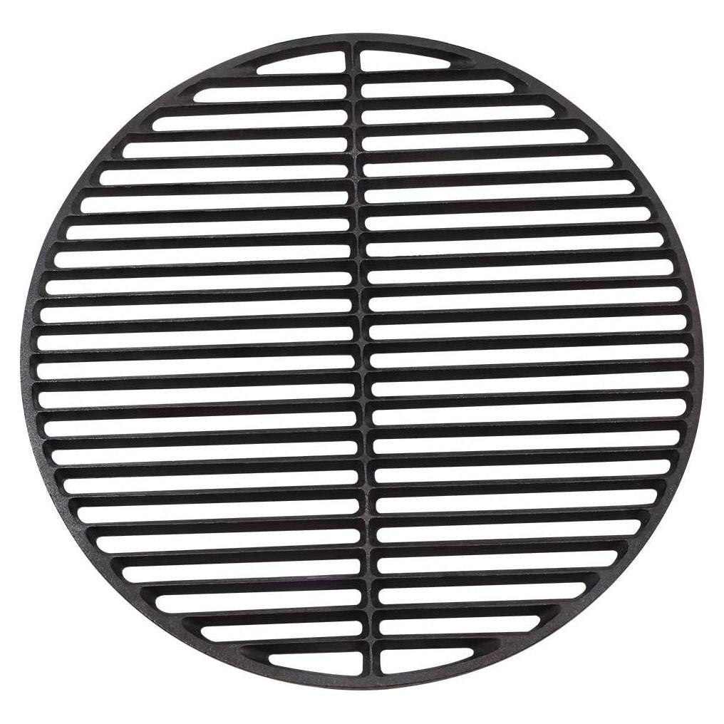 Rejilla de Cocción de Hierro Fundido KAMaster 18" (45.72 cm)
