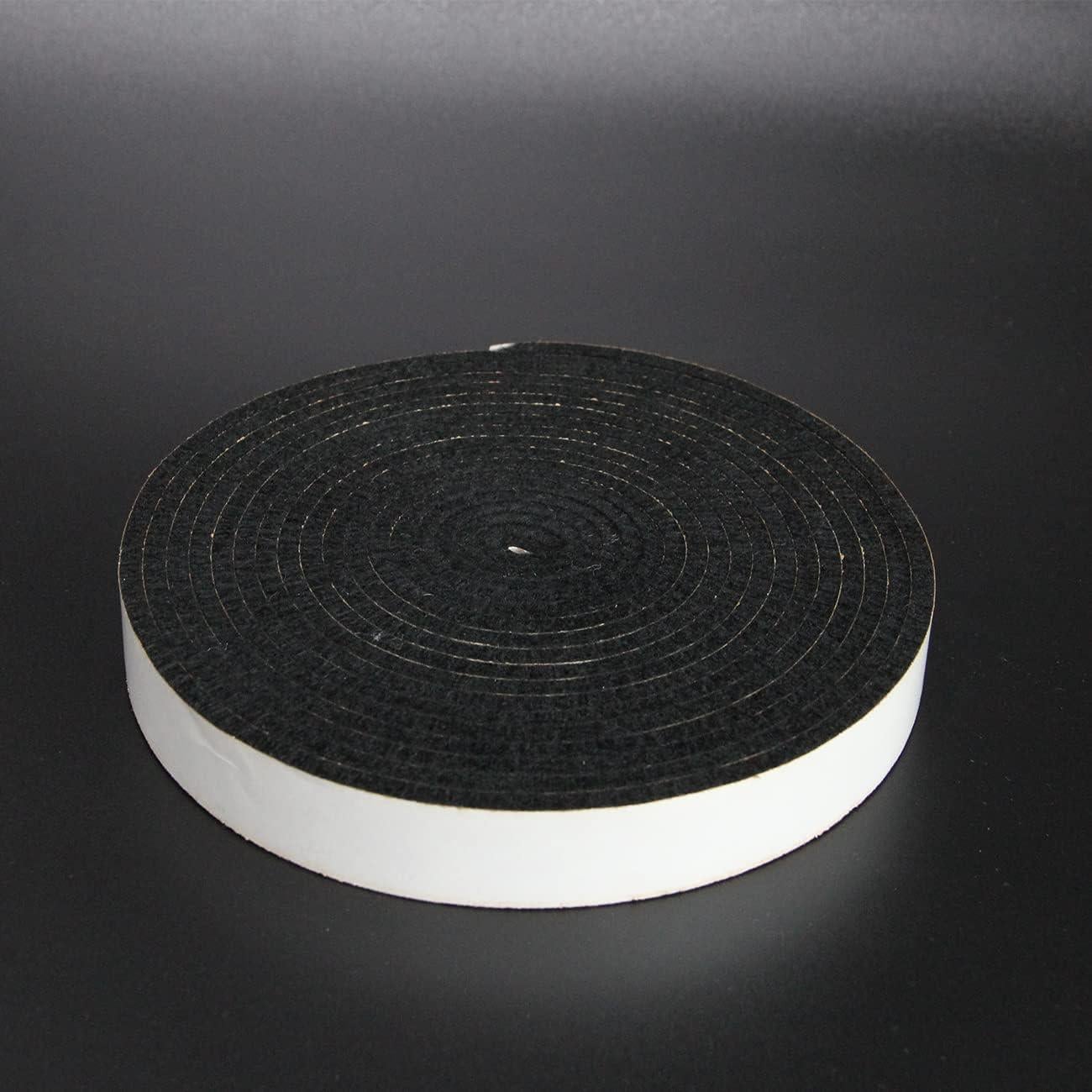 Junta de Reemplazo Big Green Egg Grande/XL 15 pies Autoadhesiva