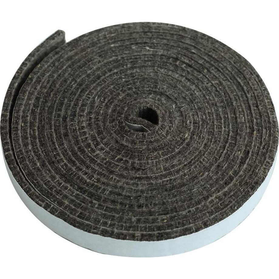 Junta de Alta Temperatura DOLAMOTY para Big Green Egg 4.57m