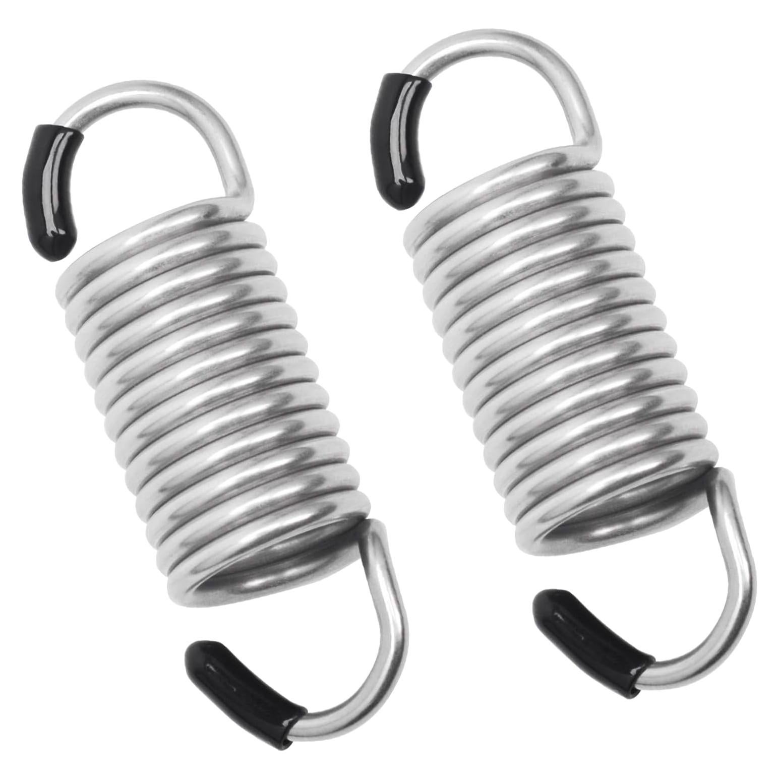 Resorte de Bisagra Big Green Egg DONFON - Acero Inoxidable 304 - Paquete de 2