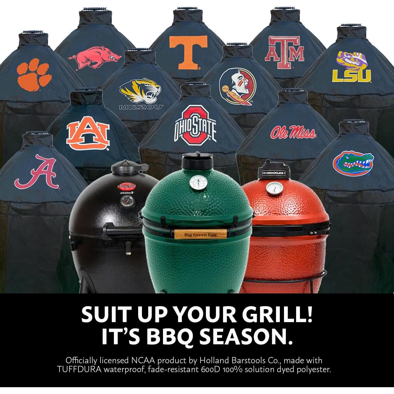 Funda Impermeable para Parrilla Kamado TUFFDURA 90.2cm