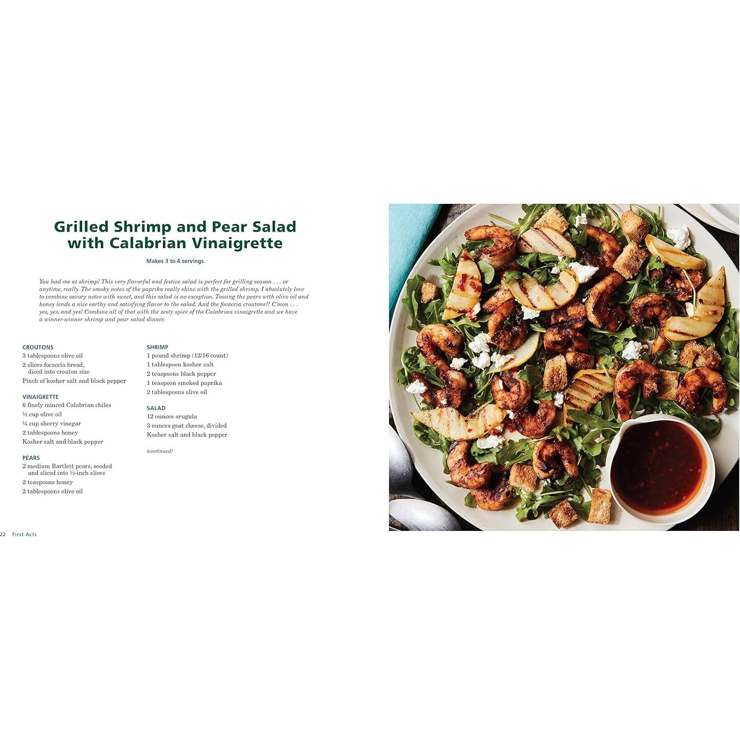 EGGin': David Rose Cooks on the Big Green Egg (Volume 4)