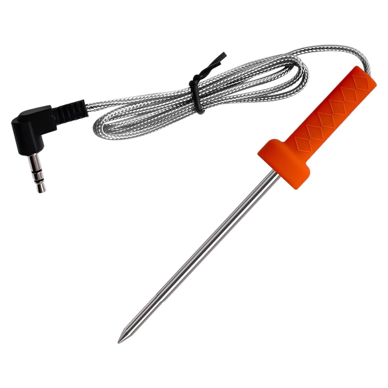 Sonda de Termómetro Inteligente Bezmaksas para Ninja OG751