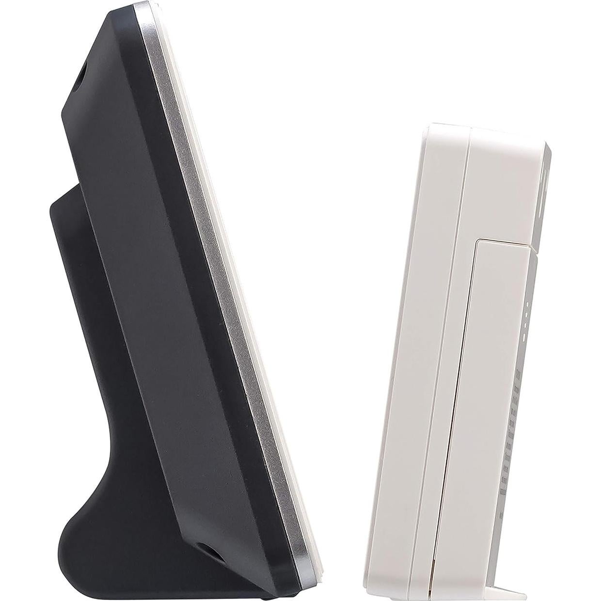 Estación Meteorológica Digital Inalámbrica Taylor Deluxe