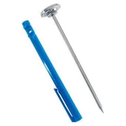 Termómetro Bimetálico de Bolsillo Taylor 6092N 0-104.4°C