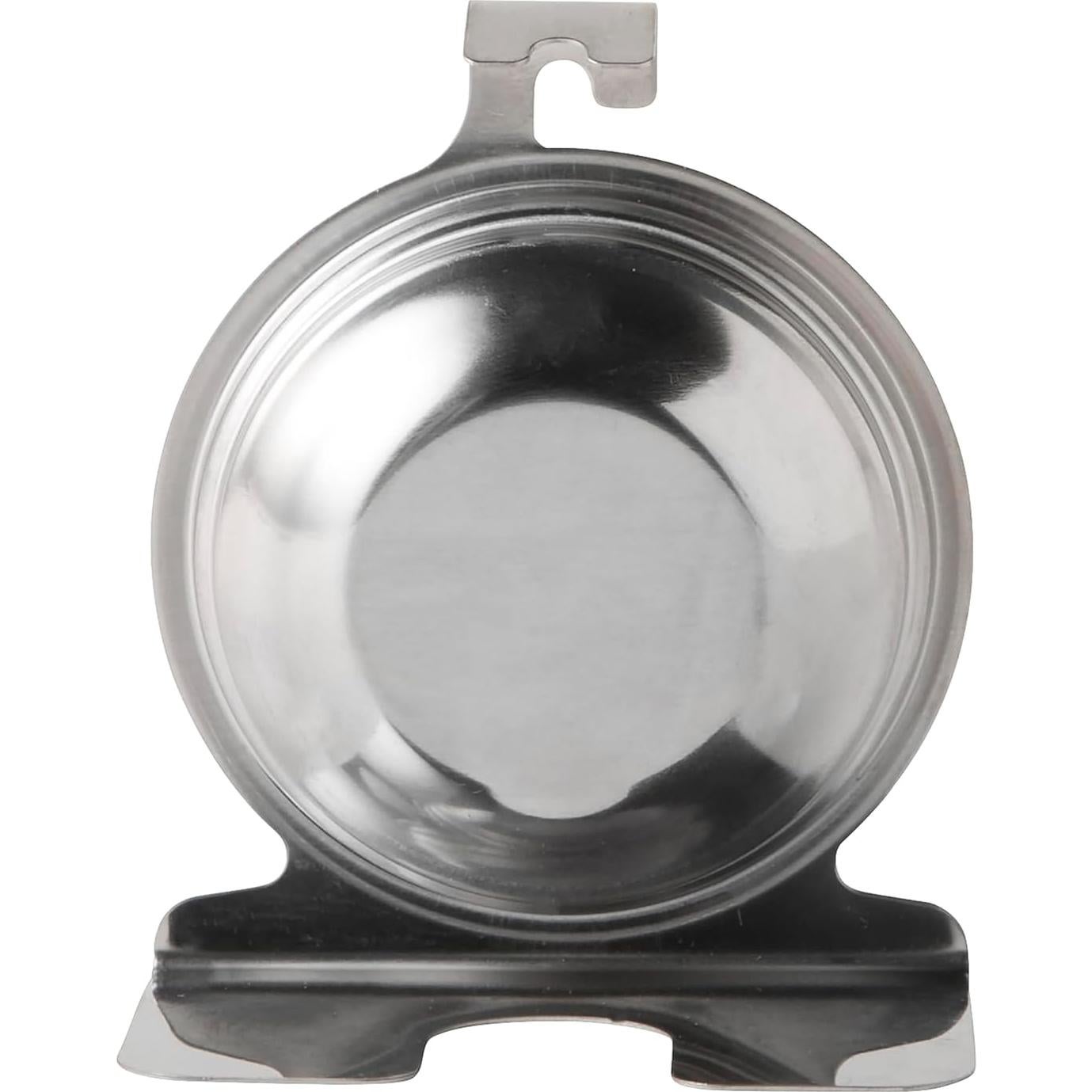 Termómetro de horno analógico Taylor 3506 2.5" acero inoxidable