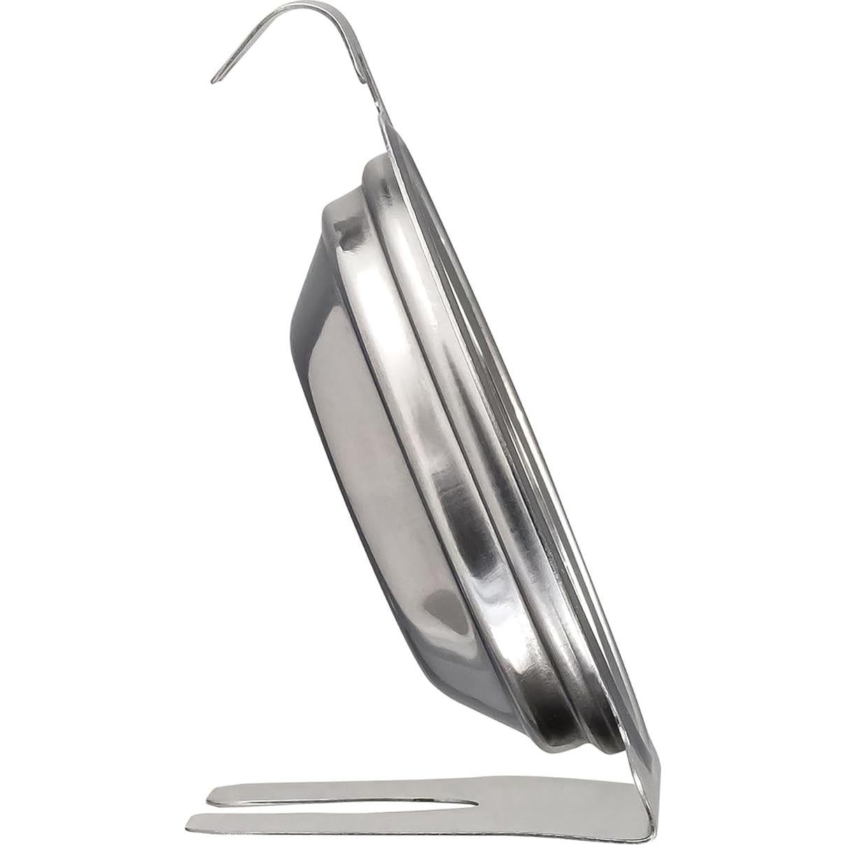 Termómetro de horno analógico Taylor 3506 2.5" acero inoxidable