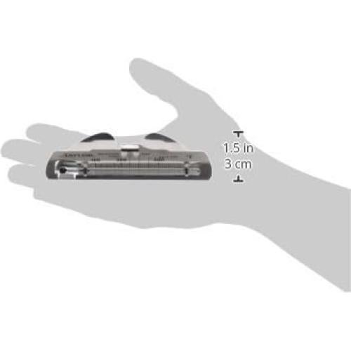 Termómetro de Horno Taylor FBA 5921N Acero Inoxidable