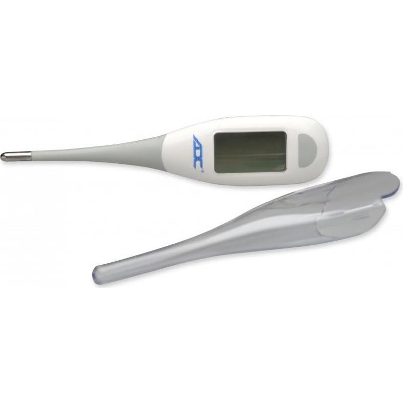 Termómetro Digital Adtemp 418N con Pantalla LCD y Punta Flexible