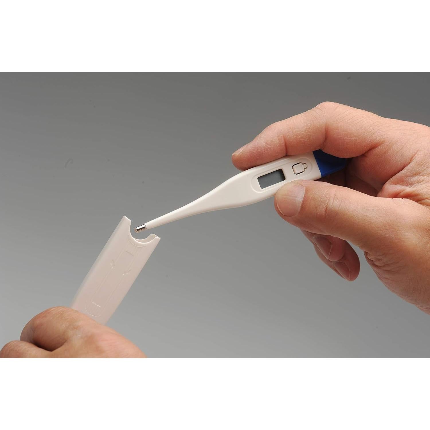 Termómetro Digital Compacto ADC 413B-1 Oral con Estuche