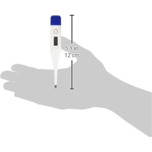 Termómetro Digital Compacto ADC 413B-1 Oral con Estuche