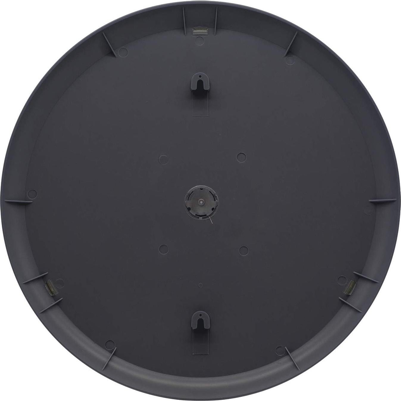 Termómetro de Dial Grande Taylor 33.66 cm Patrón Ciervo