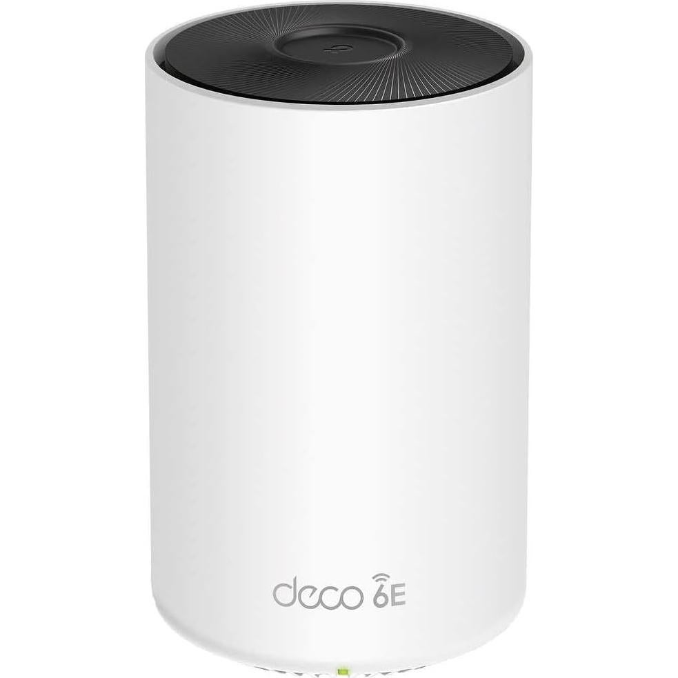 Sistema Wi-Fi en Malla TP-Link Deco AXE5300 Wi-Fi 6E 3 Unidades