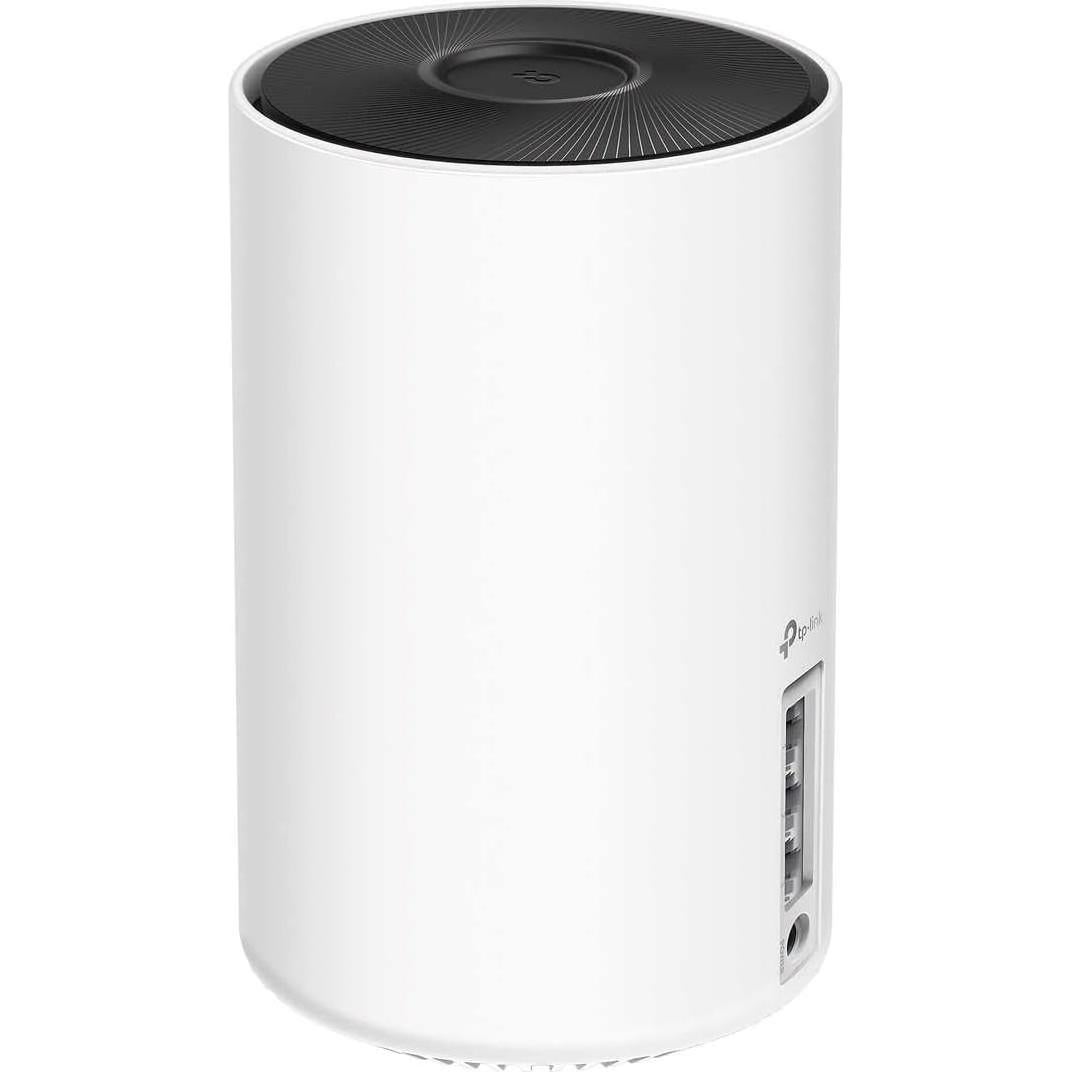 Sistema Wi-Fi en Malla TP-Link Deco AXE5300 Wi-Fi 6E 3 Unidades