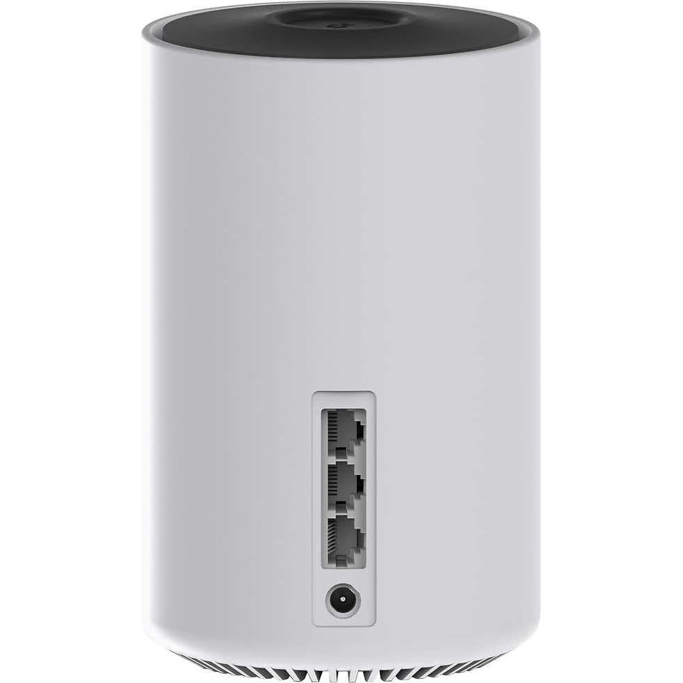 Sistema Wi-Fi en Malla TP-Link Deco AXE5300 Wi-Fi 6E 3 Unidades