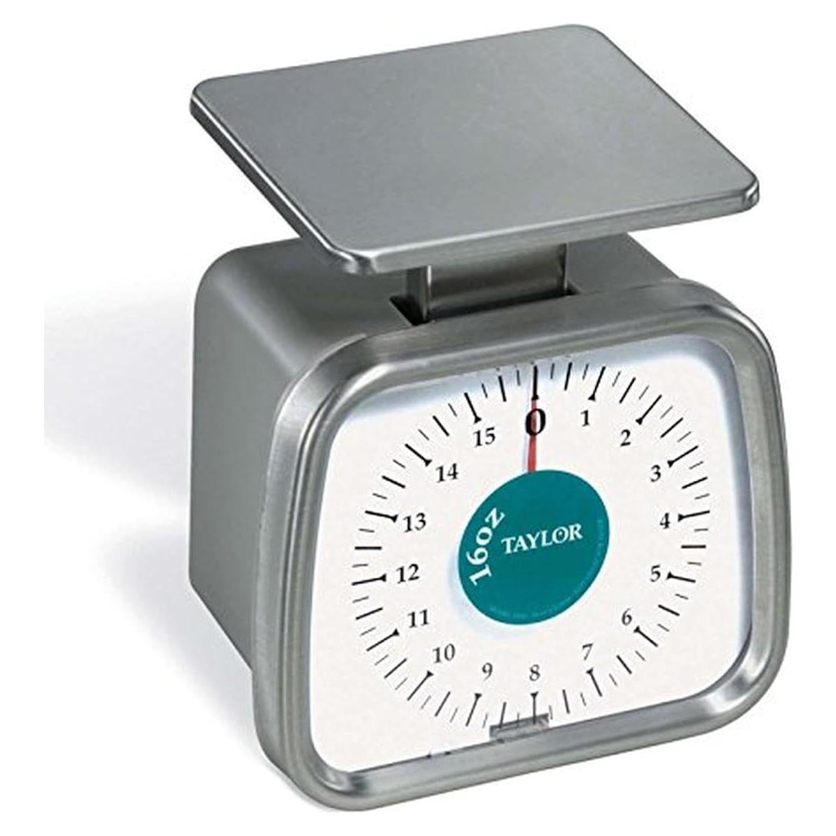 Balanza de Control de Porciones Analógica Taylor 453g