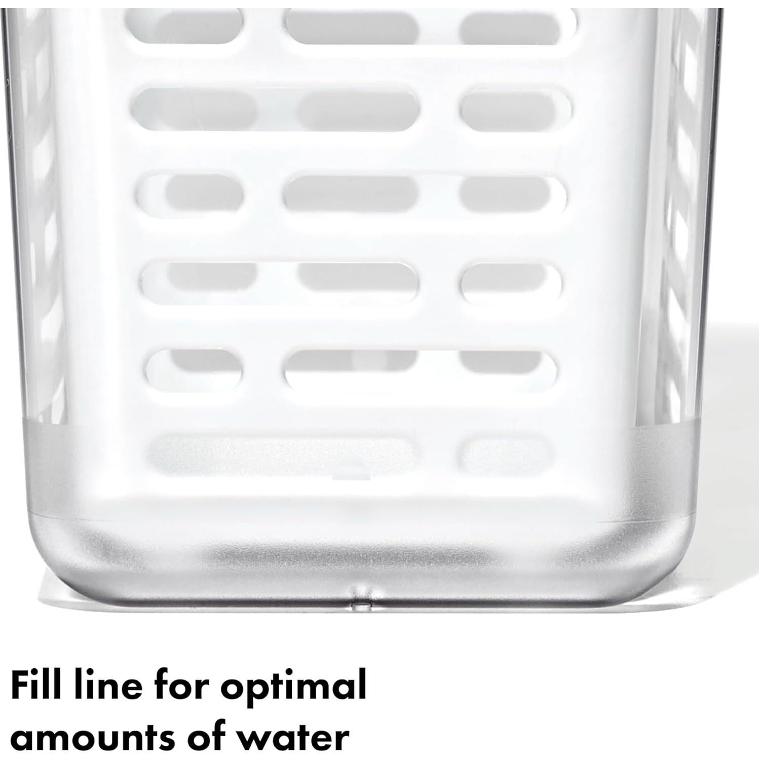 Conservador de Hierbas OXO Good Grips - Libre de BPA 28.7 cm