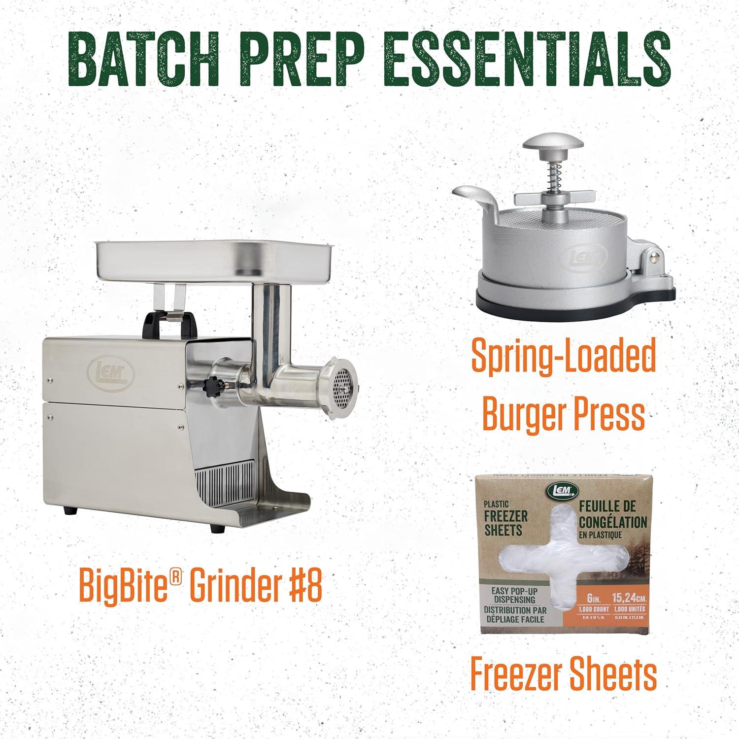 Escala de Acero Inoxidable LEM 20 kg, Dial 20 cm, 24x24 cm