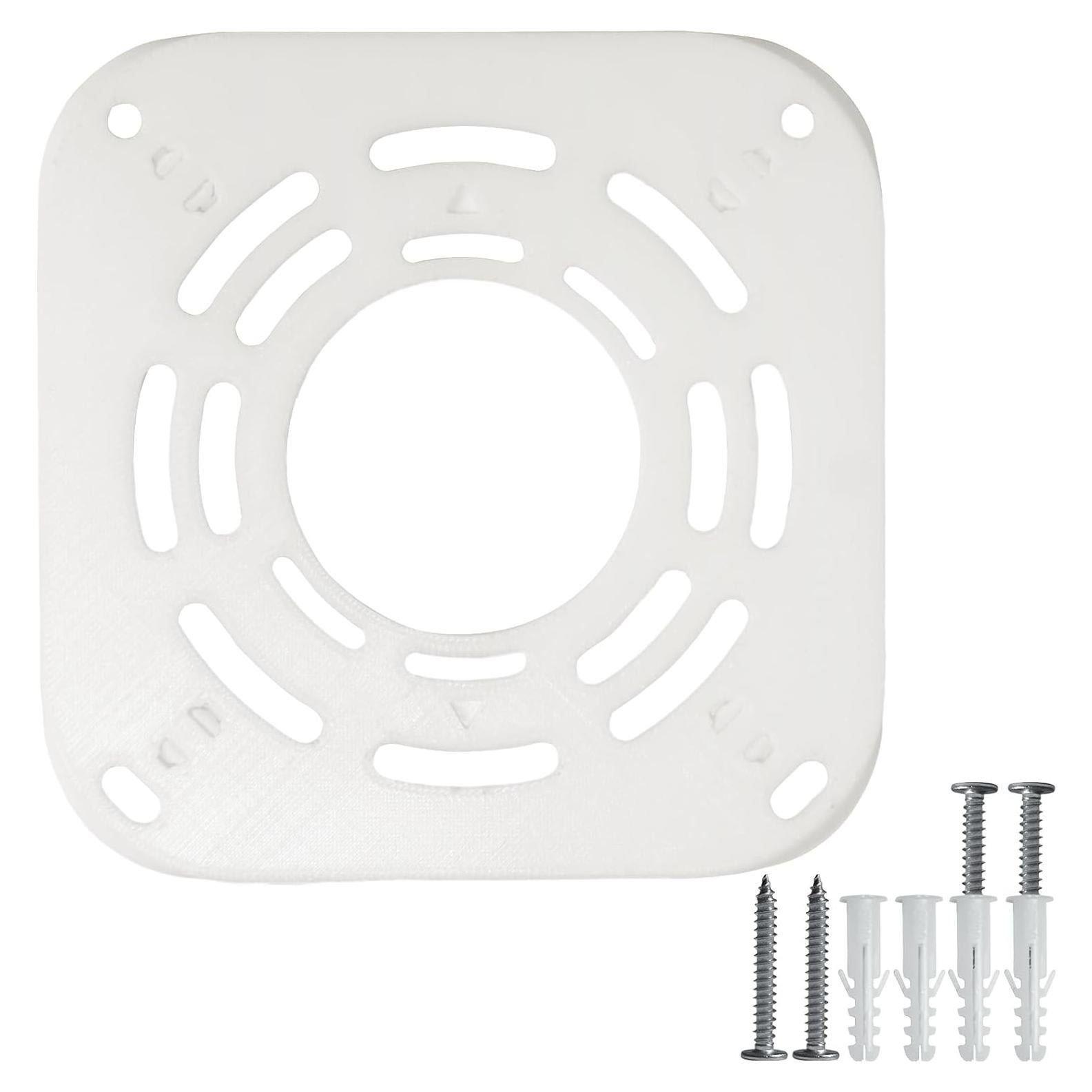 Placa de Montaje Reemplazo Google Nest Protect 1ra Gen 05A/05C