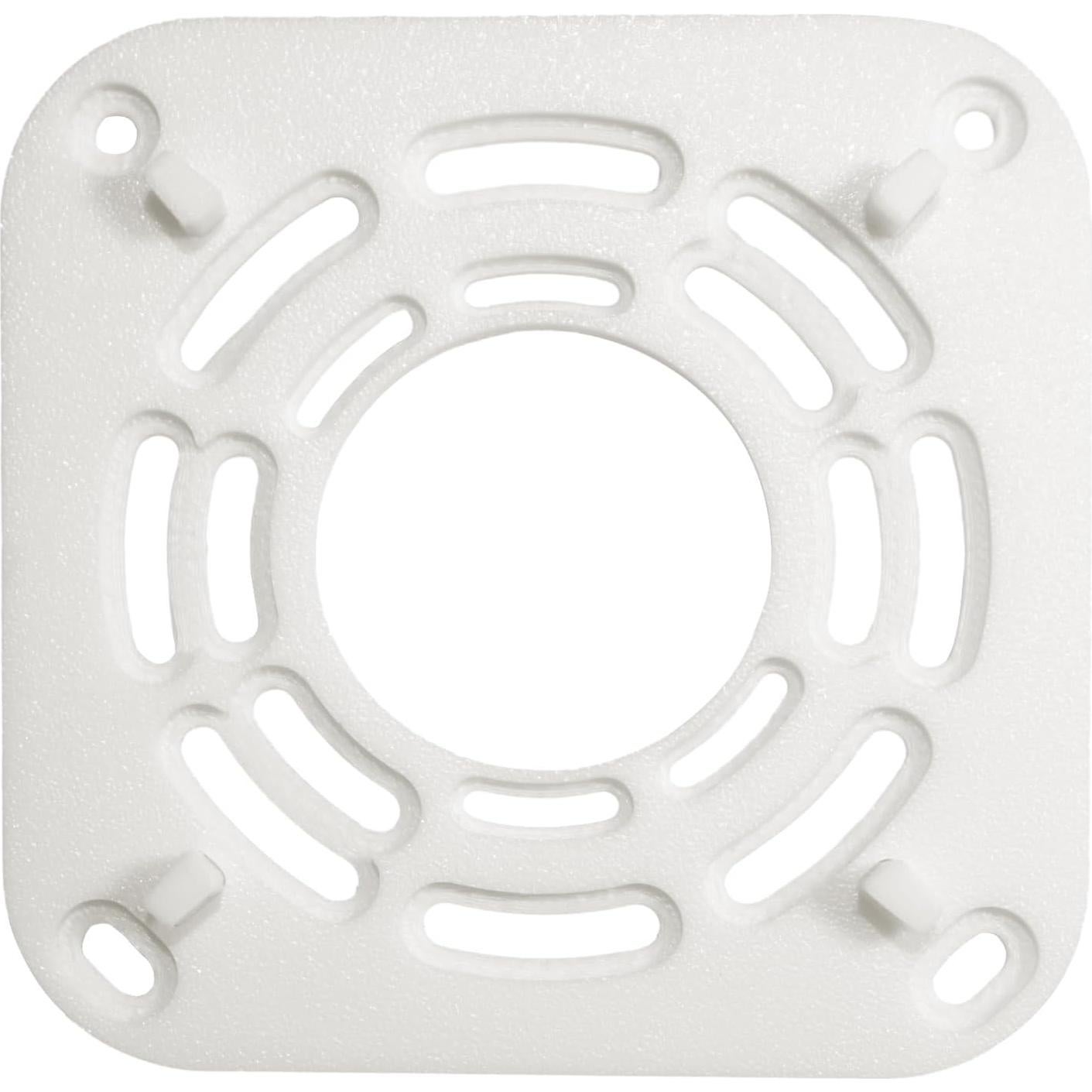 Placa de Montaje Reemplazo Google Nest Protect 1ra Gen 05A/05C