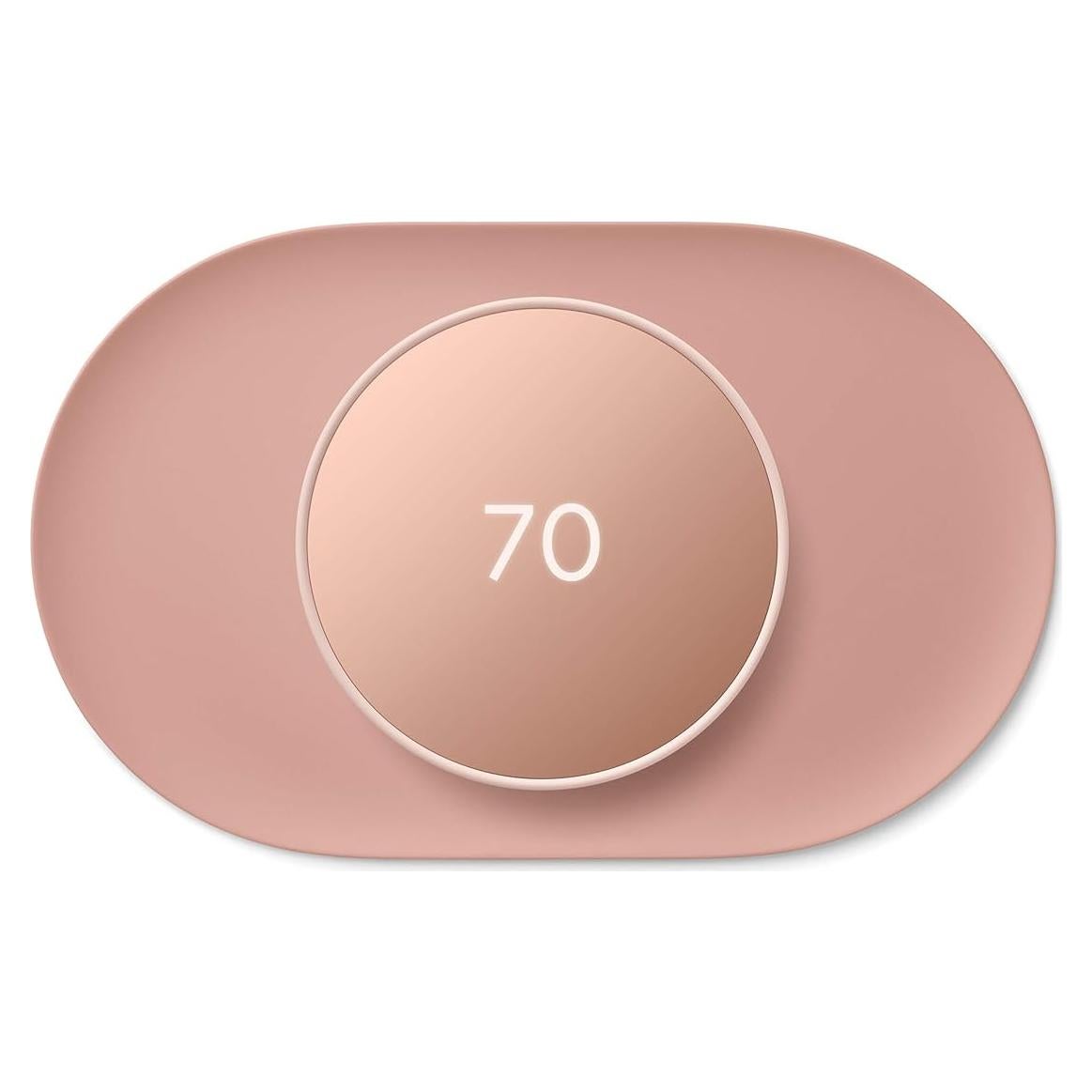 Termostato Inteligente Google Nest Arena - Wifi Programable